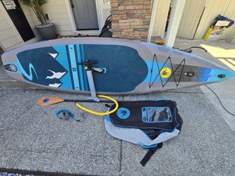 👓 read Description: Body Glove Performer 11' Inflatable Paddle Board, Sports & Fitness / Water Sports / PaddleBoards, Surfboards & Kayaks / Paddle

B