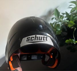 $20 Schutt Junior Baseball Helmet