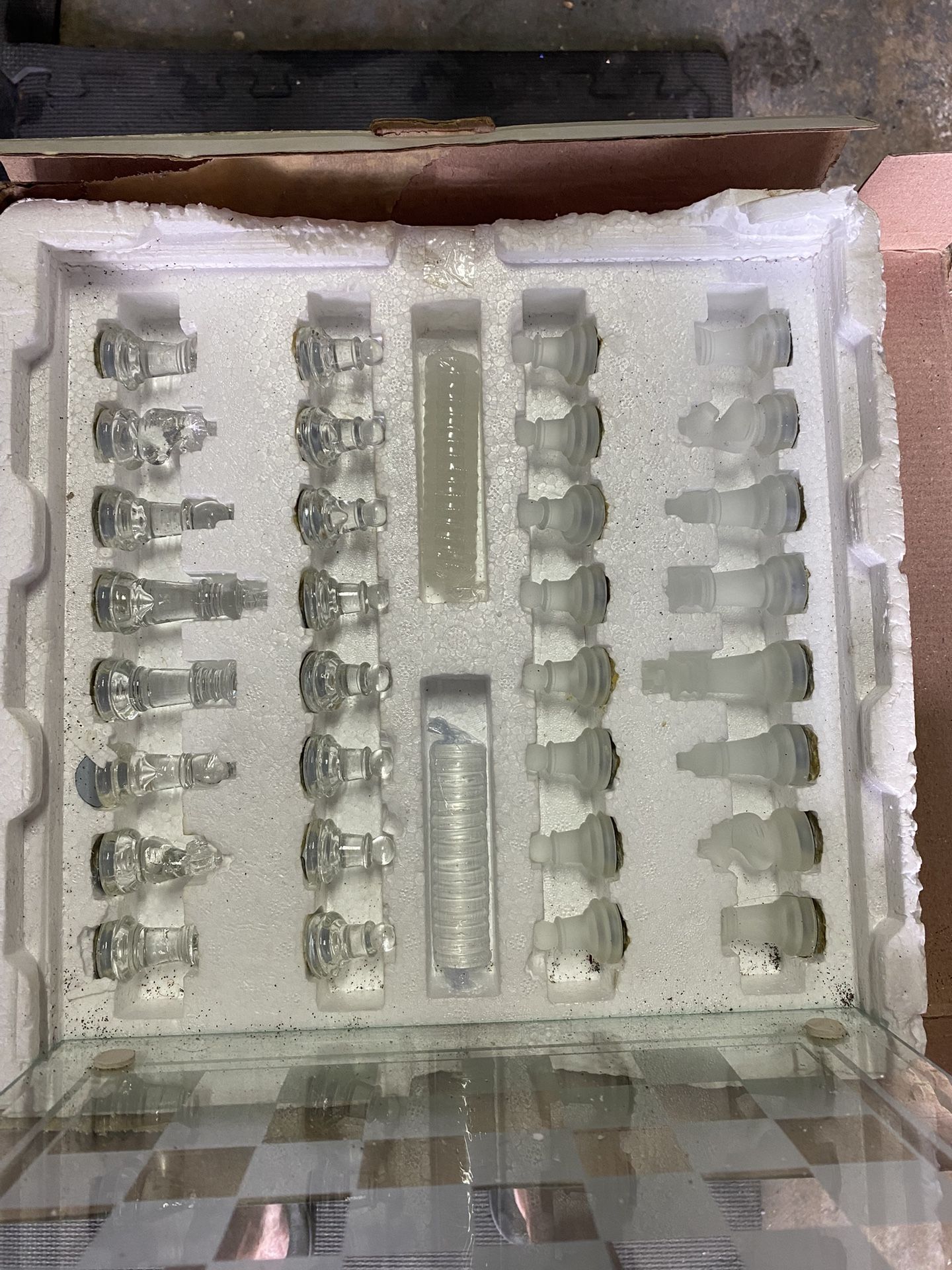 Chess Set 