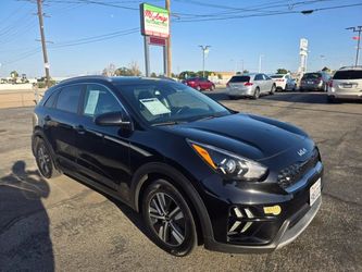 2022 Kia Niro Plug-in Hybrid