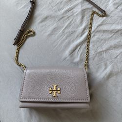 Tory Burch Limited Edition Kira Flap Mini Bag 