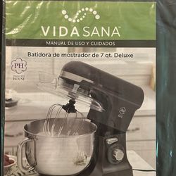 Batidora De Princes House 