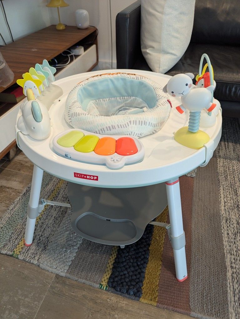 Skip Hop Baby Activity Center