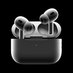 Apple AirPods Pro 2nd Generation USB-C New and Sealed