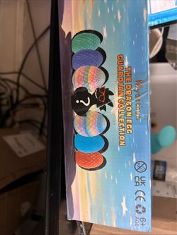 3-D dragons