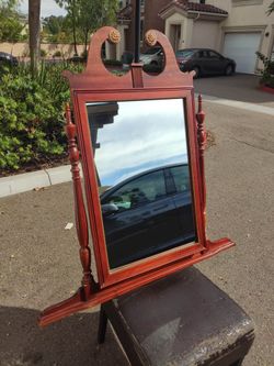 Vintage Mirrors for Sale
