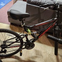 26" Hyper Shocker MTB