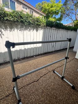 Ballet Barre