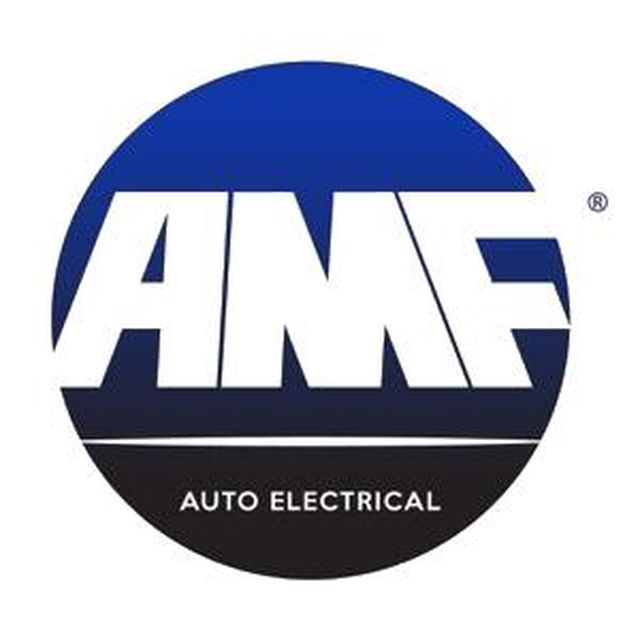AMF INDUSTRIAL - AUTO PARTS