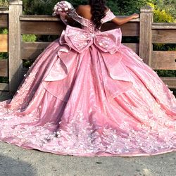 Quince / Quinceañera Dress