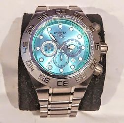 Invicta Subaqua Noma IV Men's Watch NEVER WORN