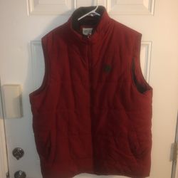 Field & Stream Insulated Vest XL