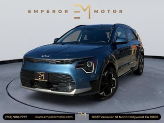 2023 Kia Niro EV