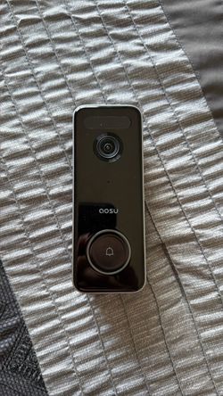 AOSU Doorbell