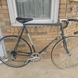 Vintage ROAD BIKE FUJI ESPREEE - 12 SPEED
