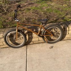 Bmx Bike 29er for Sale in Philadelphia, PA - OfferUp