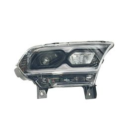 2021 2022 2023 DODGE DURANGO PASSENGER FRONT RIGHT FULL LED HEADLIGHT LIGHT W/ LED TURN SIGNAL