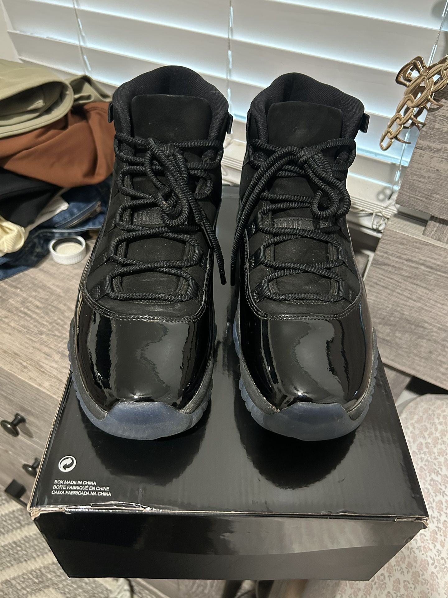 Air Jordan 11