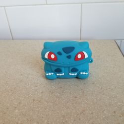 Bulbasaur  Air Pod Cover