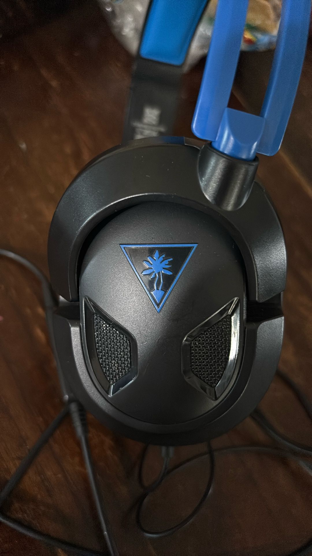 Turtle Beach Headphones