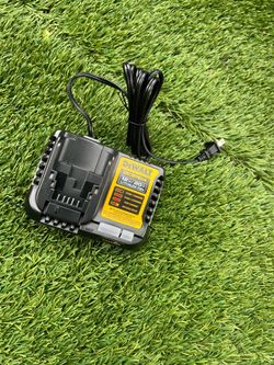 New Dewalt Charger $35