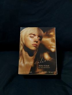 Billie Eilish Eau de Parfum Fragrance 