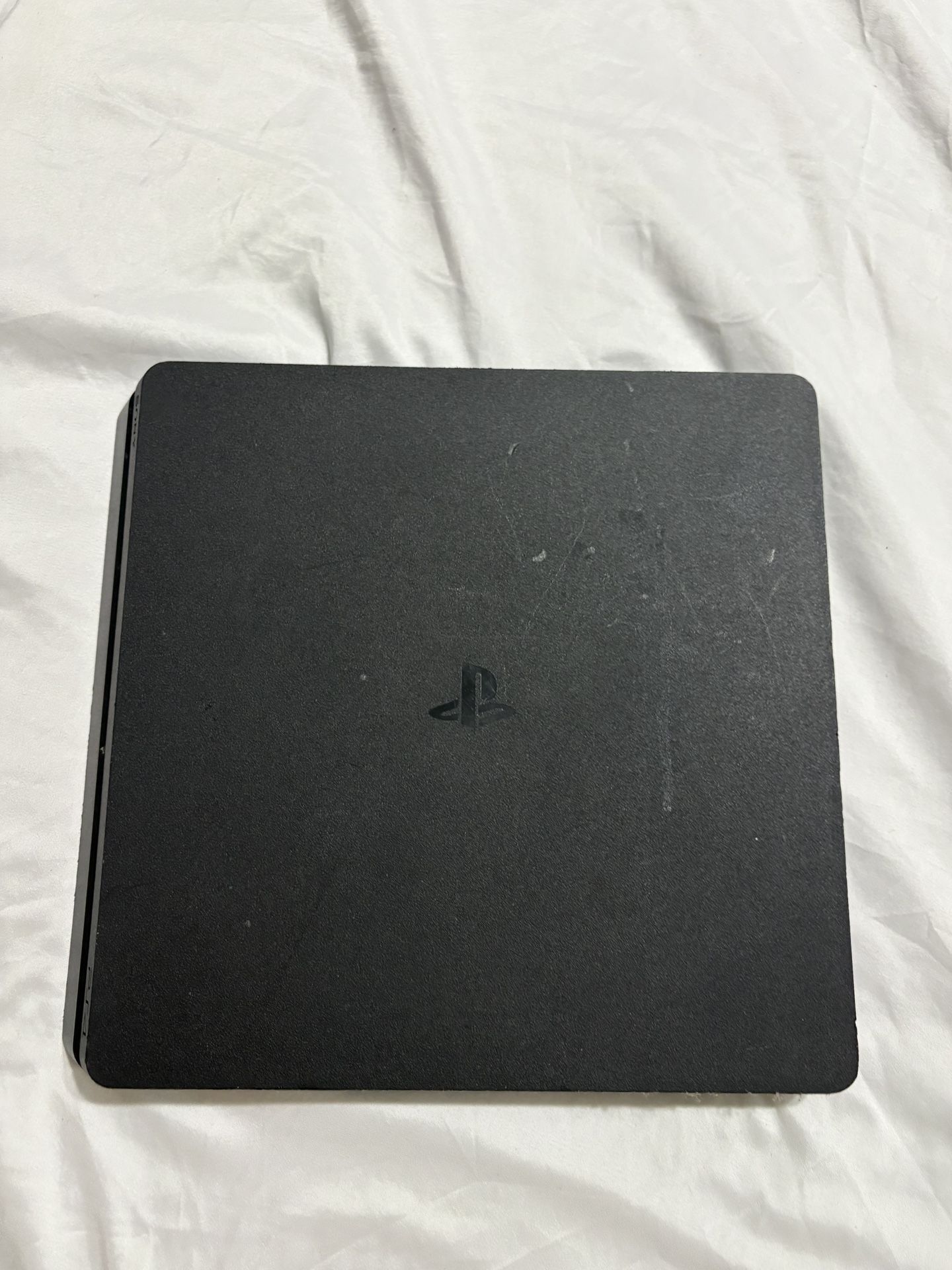 PS4 Great Condition