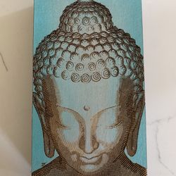 Buddha Wall Art