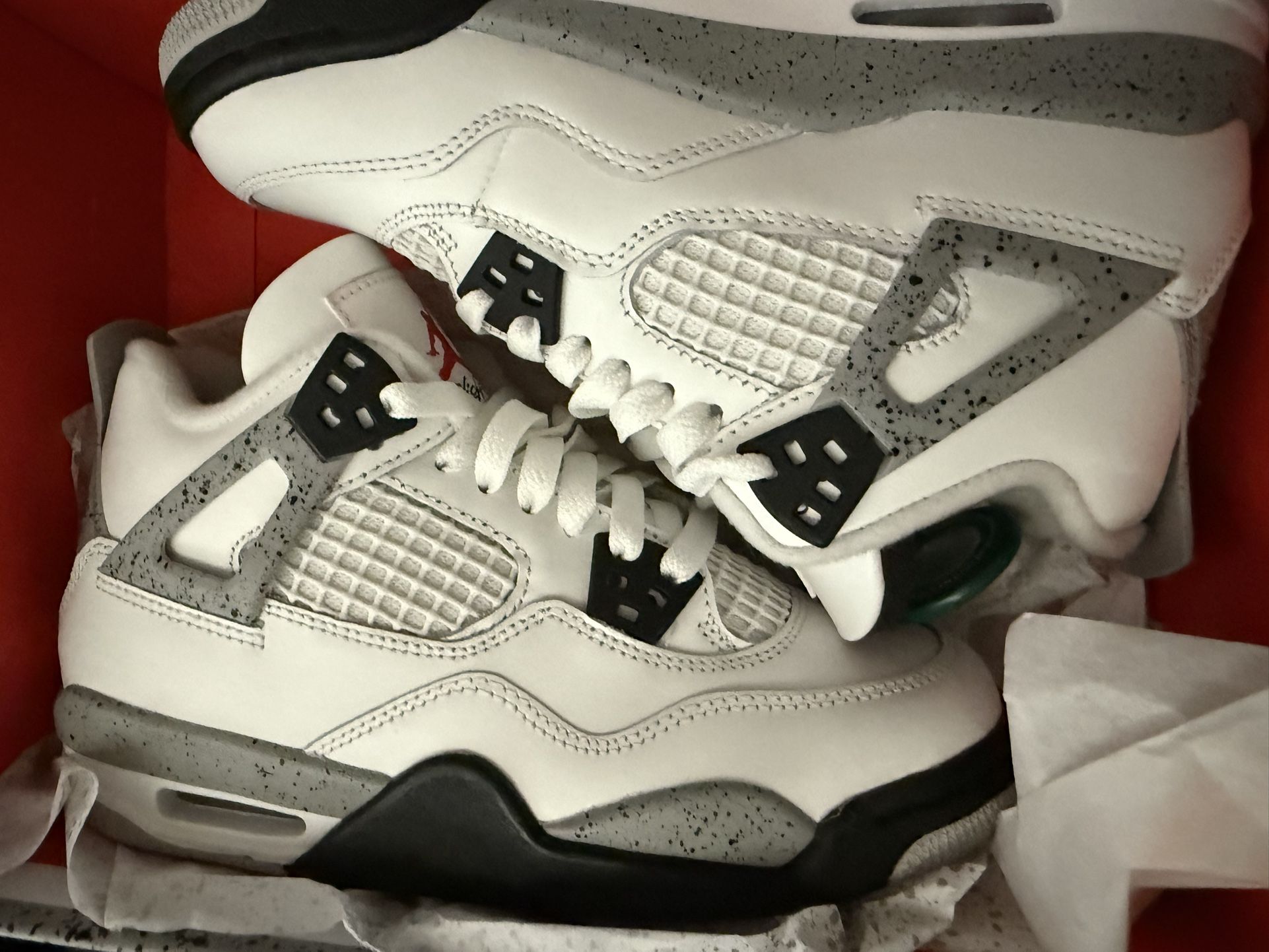 jordan cement 4s gs