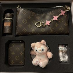 Gift Set For Young Ladies 🥰