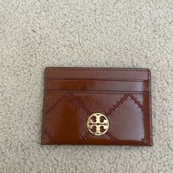 Tory Burch Wallet