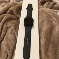 Apple Watch Series 3