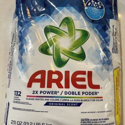ARIEL 2X POWER Original Scent 13.2 LBS