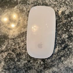 Apple Wireless Keyboard And Mouse 
