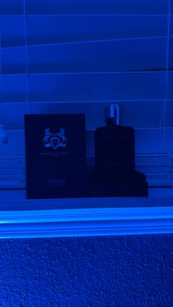 100ML Parfums De Marly Oajan EDP OBO 85% Full