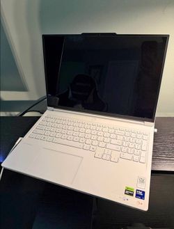 Lenovo Legion 7i 16" I9 Ultra Gaming - Laptop