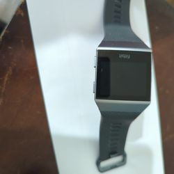 Fitbit Iconic Smartwatch 