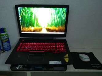 Omen Hp Gaming