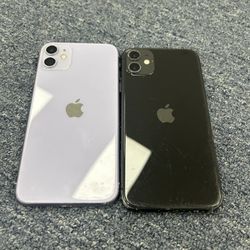 IPhone 11 unlocked