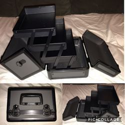 Mac Cosmetic Case 100 Obo