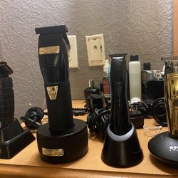 Well Kept Clippers For Barber 💈 