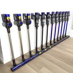 DYSON V6, V8, V10, V11, V12, & V15 CORDLESS VACUUM CLEANERS  - 60 DAY BATTERY WARRANTY - FULLY REFURBISHED ‼️