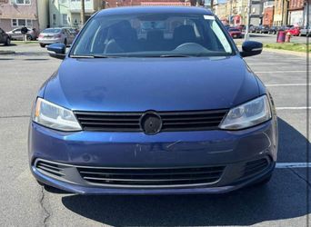 2014 Volkswagen Jetta