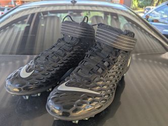 Nike Force Savage Pro 2 Size 12