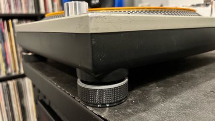 Technic 1200/1210 custom set of four
