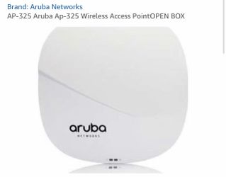 Aruba Networks AP-335