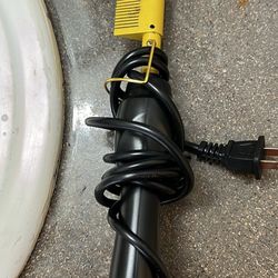 Hair Hot Comb 