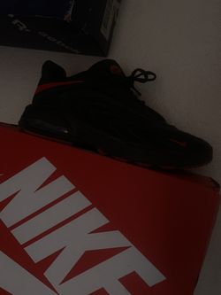 Air Max Fire