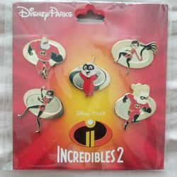 Disney Pins