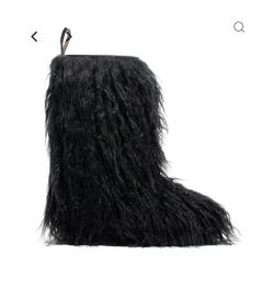 Kat Von D Kitty Boot